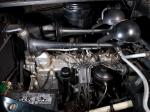 Dodge Custom Town Luxury Liner Sedan 1941 года